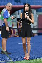 CALCIO - Serie A - AS Roma vs Hellas Verona FC