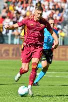 CALCIO - Serie A - AS Roma vs Hellas Verona FC