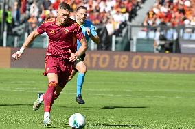 CALCIO - Serie A - AS Roma vs Hellas Verona FC