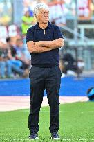 CALCIO - Serie A - AS Roma vs Hellas Verona FC