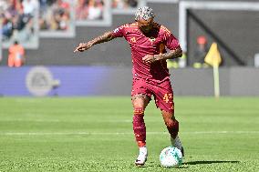 CALCIO - Serie A - AS Roma vs Hellas Verona FC