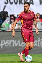 CALCIO - Serie A - AS Roma vs Hellas Verona FC