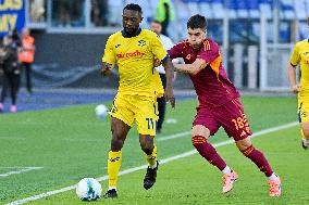 CALCIO - Serie A - AS Roma vs Hellas Verona FC
