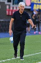 CALCIO - Serie A - AS Roma vs Hellas Verona FC