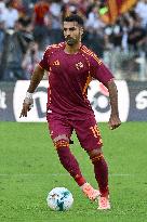 CALCIO - Serie A - AS Roma vs Hellas Verona FC