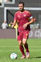 CALCIO - Serie A - AS Roma vs Hellas Verona FC