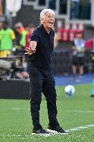 CALCIO - Serie A - AS Roma vs Hellas Verona FC