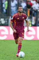 CALCIO - Serie A - AS Roma vs Hellas Verona FC