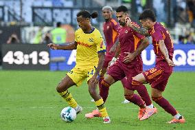 CALCIO - Serie A - AS Roma vs Hellas Verona FC