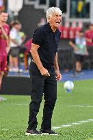 CALCIO - Serie A - AS Roma vs Hellas Verona FC