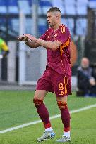 CALCIO - Serie A - AS Roma vs Hellas Verona FC