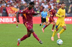 CALCIO - Serie A - AS Roma vs Hellas Verona FC