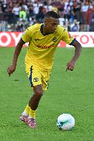 CALCIO - Serie A - AS Roma vs Hellas Verona FC