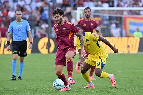 CALCIO - Serie A - AS Roma vs Hellas Verona FC