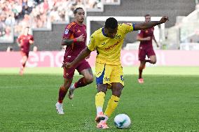 CALCIO - Serie A - AS Roma vs Hellas Verona FC