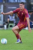 CALCIO - Serie A - AS Roma vs Hellas Verona FC