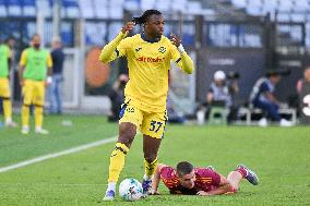 CALCIO - Serie A - AS Roma vs Hellas Verona FC