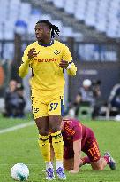 CALCIO - Serie A - AS Roma vs Hellas Verona FC