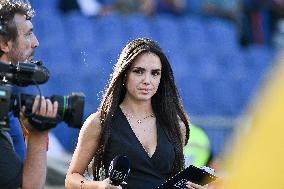 CALCIO - Serie A - AS Roma vs Hellas Verona FC