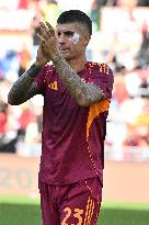 CALCIO - Serie A - AS Roma vs Hellas Verona FC