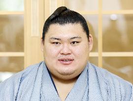 Autumn Grand Sumo Tournament