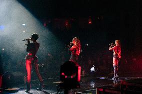 Flo In Concert - London