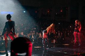 Flo In Concert - London