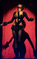 Flo In Concert - London