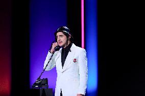 San Sebastian - Closing Ceremony