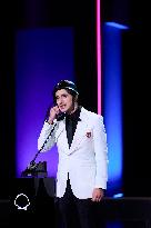 San Sebastian - Closing Ceremony