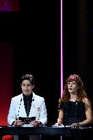 San Sebastian - Closing Ceremony