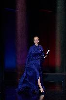 San Sebastian - Closing Ceremony