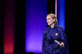 San Sebastian - Closing Ceremony