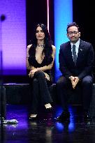 San Sebastian - Closing Ceremony