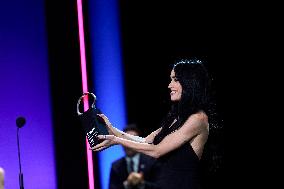 San Sebastian - Closing Ceremony