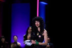 San Sebastian - Closing Ceremony