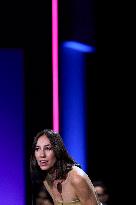 San Sebastian - Closing Ceremony