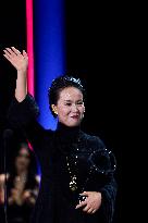 San Sebastian - Closing Ceremony