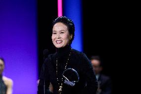 San Sebastian - Closing Ceremony