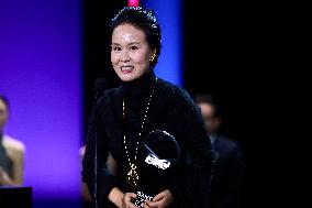 San Sebastian - Closing Ceremony