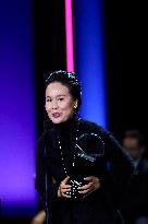 San Sebastian - Closing Ceremony