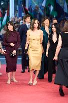 San Sebastian - Closing Ceremony Red Carpet