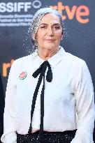 San Sebastian - Closing Ceremony Red Carpet