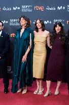 San Sebastian - Closing Ceremony Red Carpet