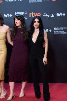 San Sebastian - Closing Ceremony Red Carpet