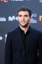 San Sebastian - Closing Ceremony Red Carpet