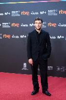 San Sebastian - Closing Ceremony Red Carpet