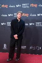 San Sebastian - Closing Ceremony Red Carpet