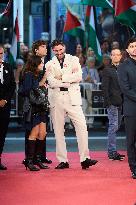 San Sebastian - Closing Ceremony Red Carpet