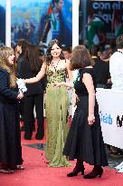 San Sebastian - Closing Ceremony Red Carpet